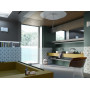 MARAZZI M19Q ECLETTICA ANTHRACITE 40x120 (плитка настінна)