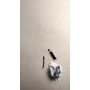 MARAZZI M977 CARACTER BIANCO RT 60х120 (плитка для підлоги і стін)