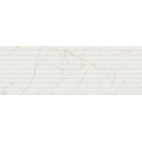 Marazzi M5SZ MAGNIFICA CALACATTA GOLD STRUTT. MIKADO 3D