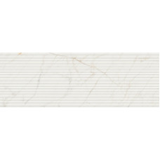 Marazzi M5SZ MAGNIFICA CALACATTA GOLD STRUTT. MIKADO 3D