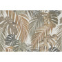 MARAZZI MAL6 MOMENTI DECORO FERNS AVORIO 80x120 декор (плитка настінна)