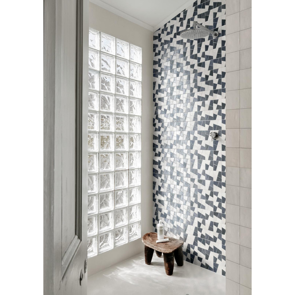 MARAZZI M5S0 ZELLIGE GESSO 10х10 (плитка настінна)