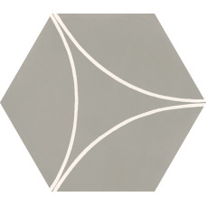 Marazzi M9W0 CEMENTUM NICKEL DECORO ARCO