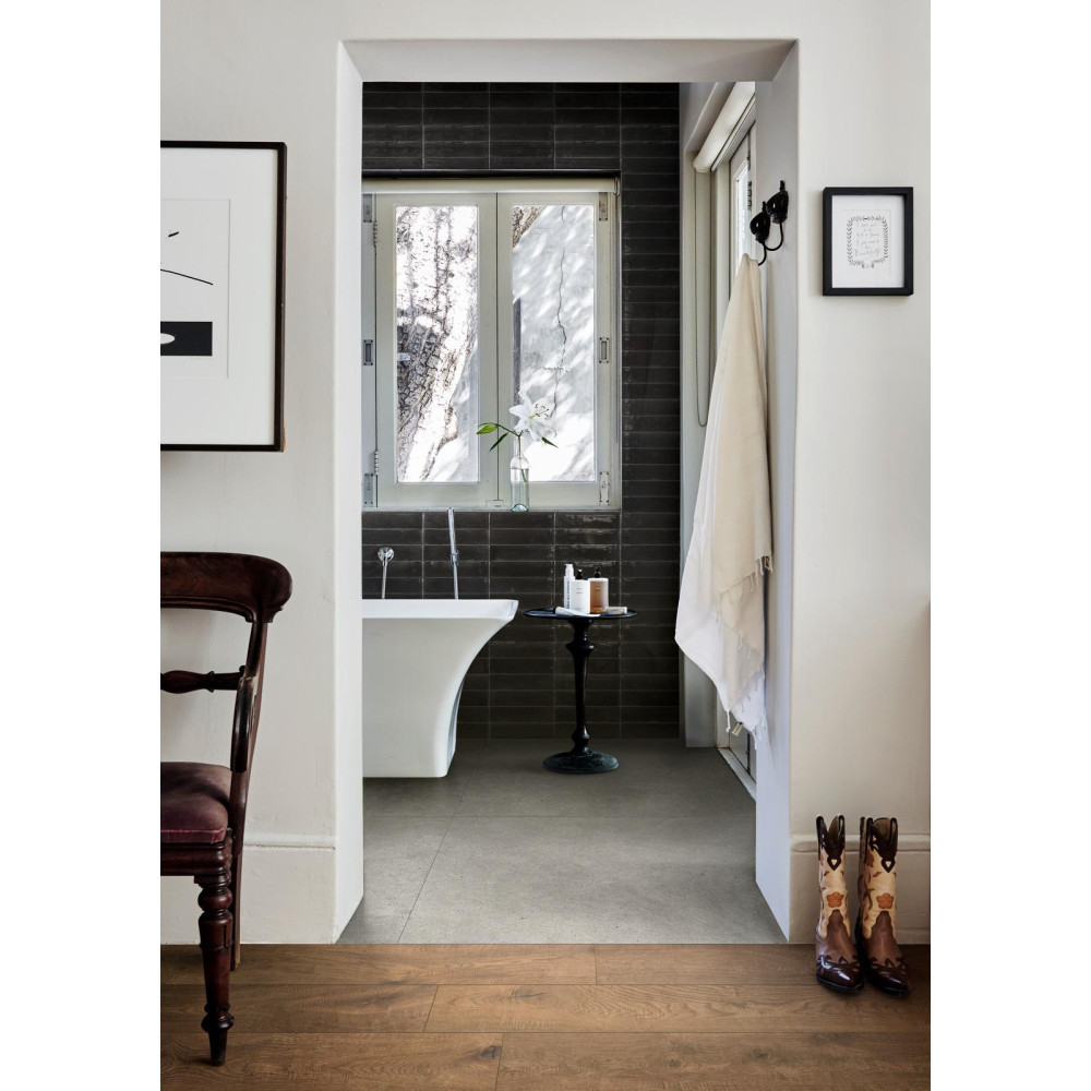 MARAZZI M6RP LUME BLACK LUX 6х24 (плитка настінна)
