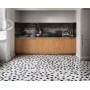 MARAZZI M6RP LUME BLACK LUX 6х24 (плитка настінна)