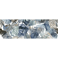 Marazzi MAE9 WHITE DECO WHITE JUNGLE TOUCH B