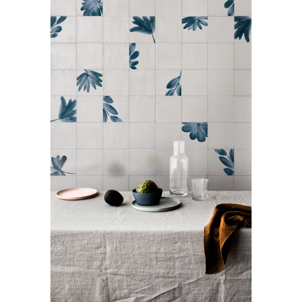 MARAZZI M961 RICE BIANCO LUX 15х15 (плитка настінна)