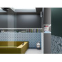 MARAZZI M19Q ECLETTICA ANTHRACITE 40x120 (плитка настінна)