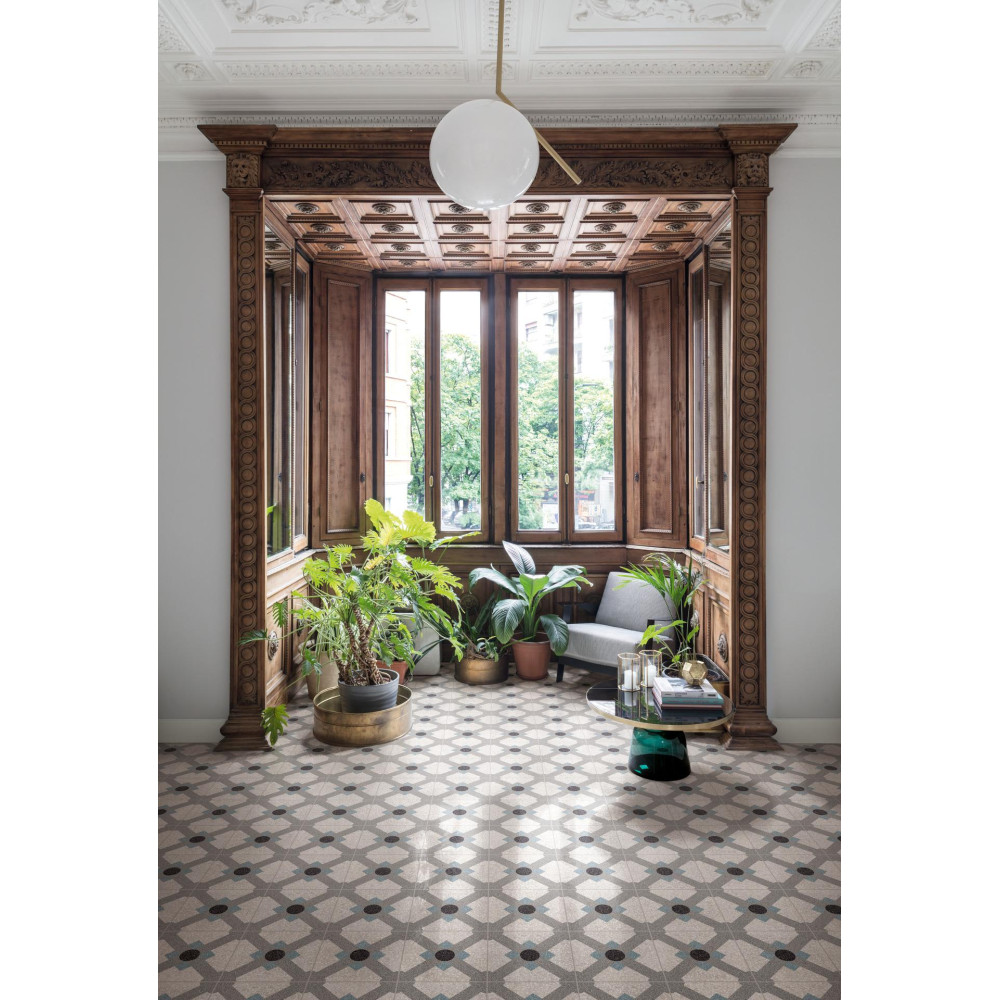 MARAZZI M1LM D_SEGNI SCAGLIE TAPPETO 10 20х20 (плитка для підлоги і стін)