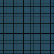 MARAZZI M3S7 ECLETTICA BLUE MOSAICO 40x40 (мозаїка)