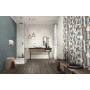MARAZZI M4JS COLORPLAY SAGE STRUTTURA MIKADO 3D RET 30x90 (плитка настінна)