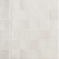 MARAZZI M5S0 ZELLIGE GESSO 10х10 (плитка настінна)