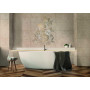 MARAZZI M10R FRESCO DECORO BLOOM TRUFFLE 97.7х130 декор-панно (плитка настінна)