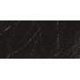 MARAZZI M0Z5 GRANDE MARBLE LOOK ELEGANT BLACK SATIN RET 160х320 (плитка для підлоги і стін)