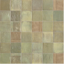 MARAZZI M5P3 ZELLIGE SALVIA 10х10 (плитка настінна)