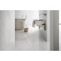 MARAZZI M9D1 GRANDE MARBLE LOOK ONICE BIANCA LUX RET 120х278 (плитка для підлоги і стін)