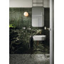 MARAZZI M6RQ LUME GREEN LUX 6х24 (плитка настінна)