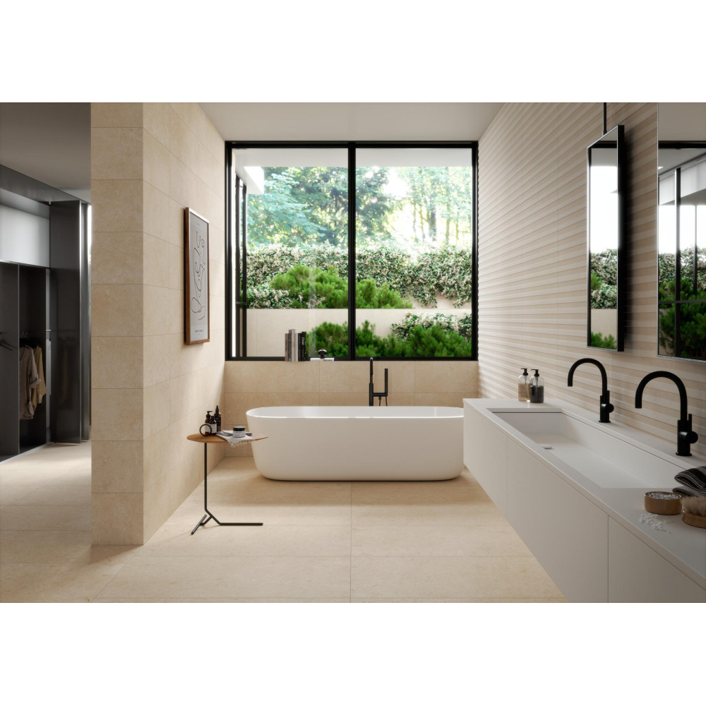 MARAZZI M978 CARACTER ARENA RT 60х120 (плитка для підлоги і стін)