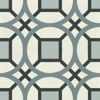 Marazzi M0UD D_SEGNI TAPPETO MICRO 3 FREDDI