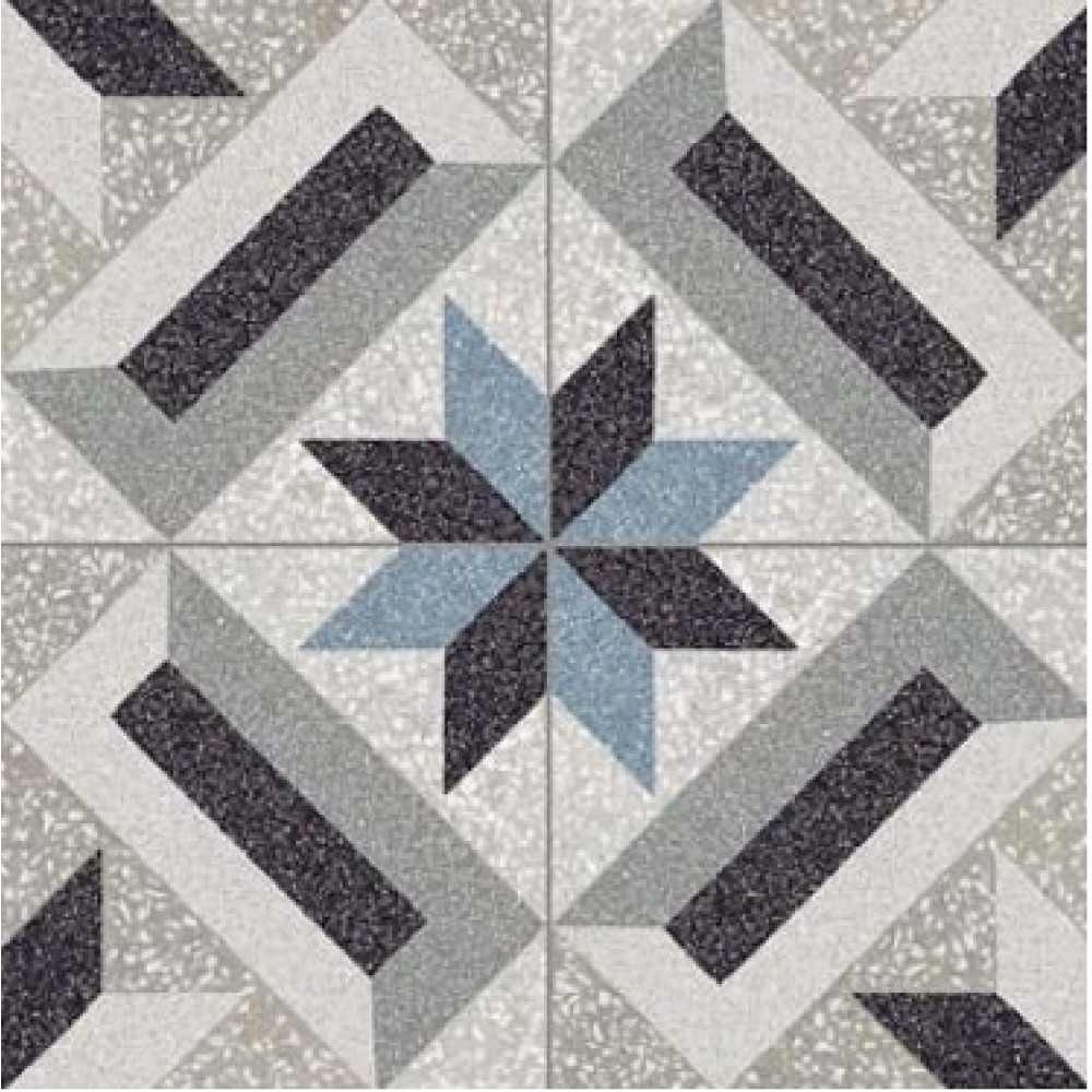 MARAZZI M1LN D_SEGNI SCAGLIE TAPPETO 11 20х20 (плитка для підлоги і стін)