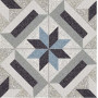 MARAZZI M1LN D_SEGNI SCAGLIE TAPPETO 11 20х20 (плитка для підлоги і стін)