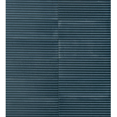 MARAZZI M96L RICE BLU STR PLEAT LUX 7.5х20 (плитка настінна)