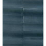 MARAZZI M96L RICE BLU STR PLEAT LUX 7.5х20 (плитка настінна)