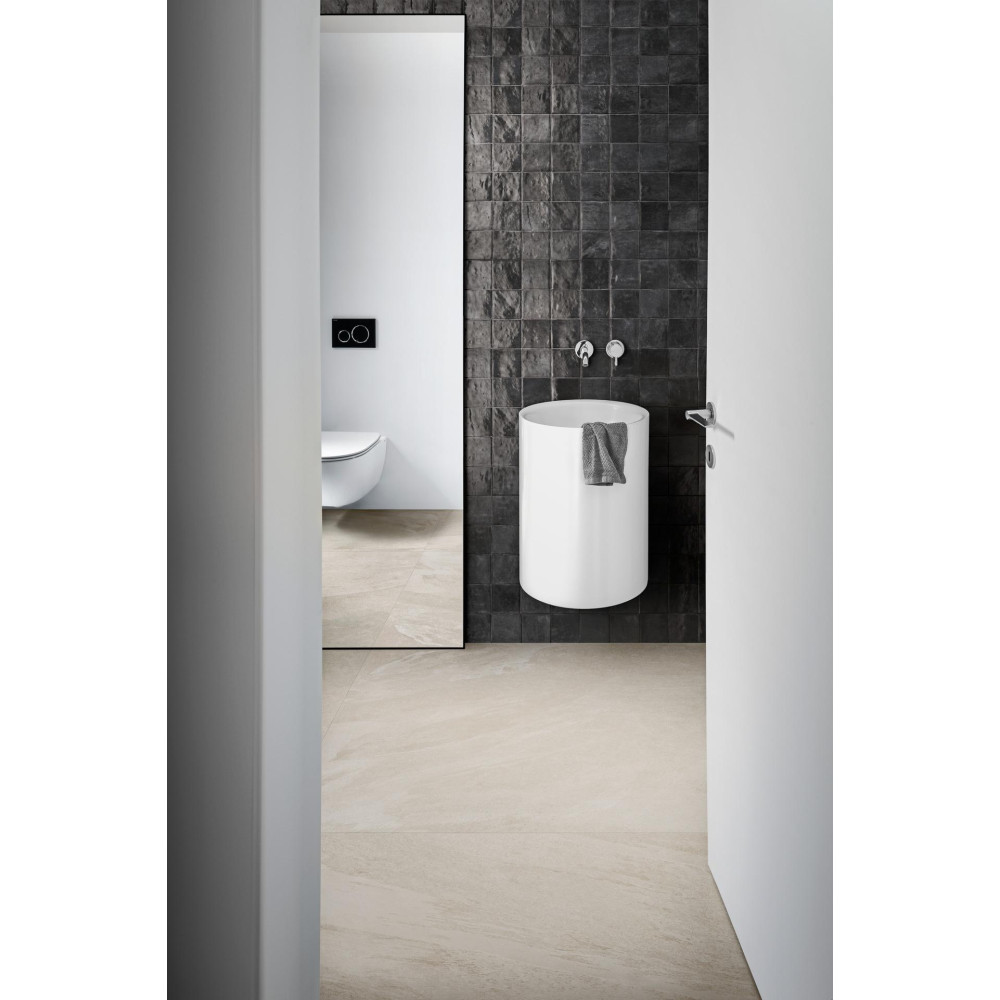 MARAZZI M5S1 ZELLIGE CARBONE 10х10 (плитка настінна)