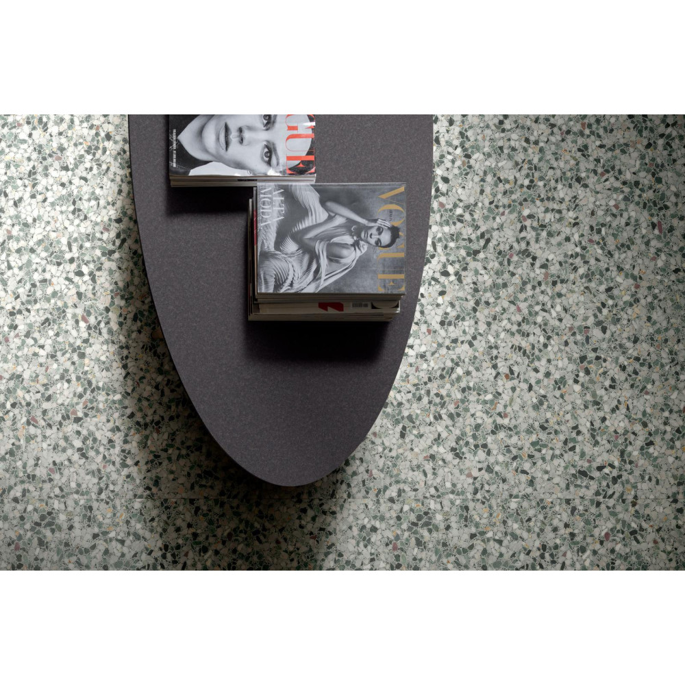 MARAZZI M877 GRANDE MARBLE LOOK GHIARA MINUTA MIX RET 120х120 (плитка для підлоги і стін)