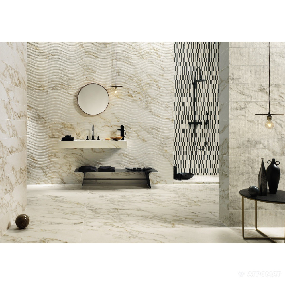 ITALGRANITI MB02BAL CALACATTA GOLD SQ.LAPP.