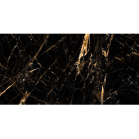 MEGAGRES GOLDEN BLACK