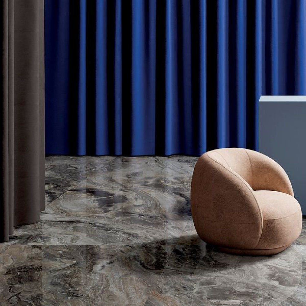 Fiandre MarbleLabArabescatoOrobico 60x120 semilucidato 8мм(AS200X864)