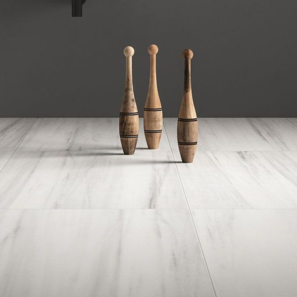 Fiandre MarbleLabBiancoStriatoSemilucidato120х60(AS193X864)