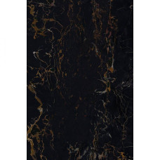 Fiandre MarbleLabNeroPortoroLucidato60х60(AL201X860)