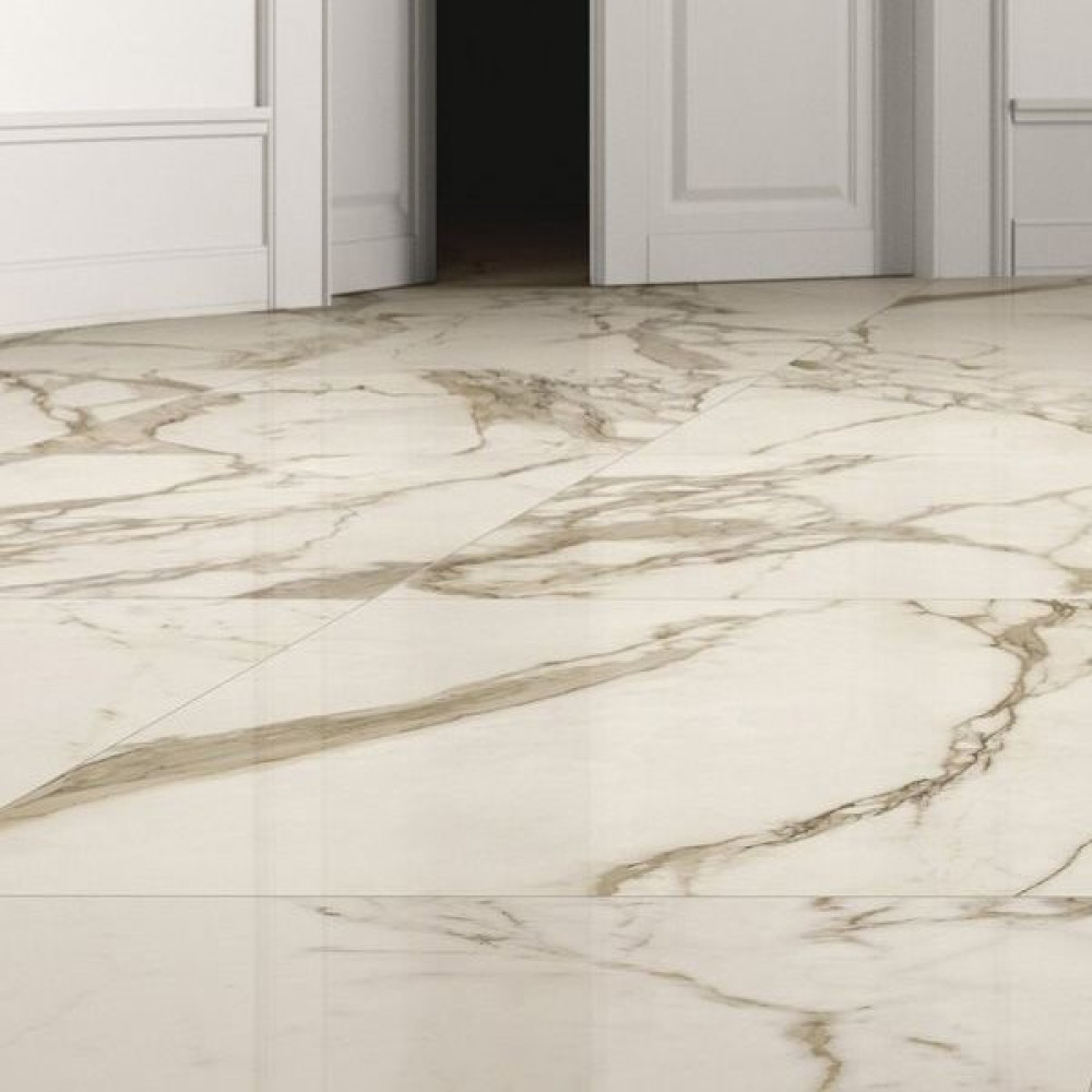 Fiandre MarbleLabCalacattaEliteSemilucidato60х30(AS204X836)