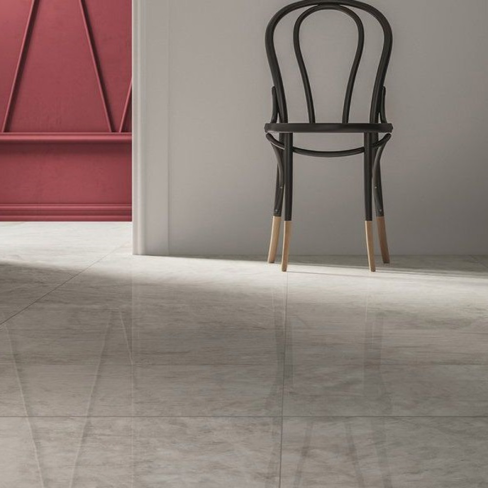 Fiandre MarbleLabQuarzoGreigeLucidato60х30(AL196X836)