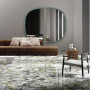 Fiandre MarbleLabWhiteBeautyLucidato120x608mm(AL284X864)