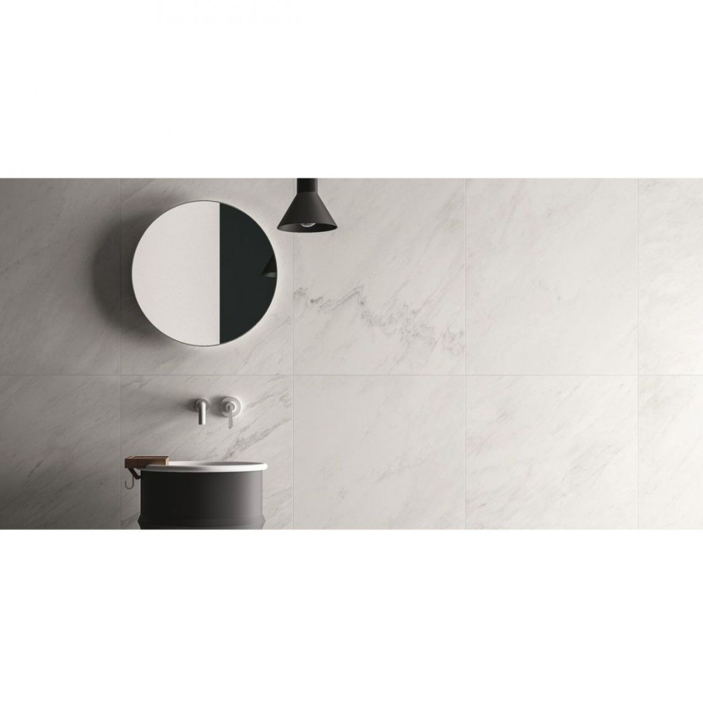 Fiandre MarbleLabPremiumWhiteLuc60х30(AL191X836)