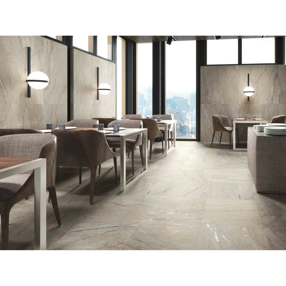 APE MARE DI SABBIA BEIGE MATT RECT
