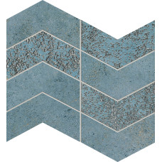 Domino Margot blue 29,8x25 Gat.1