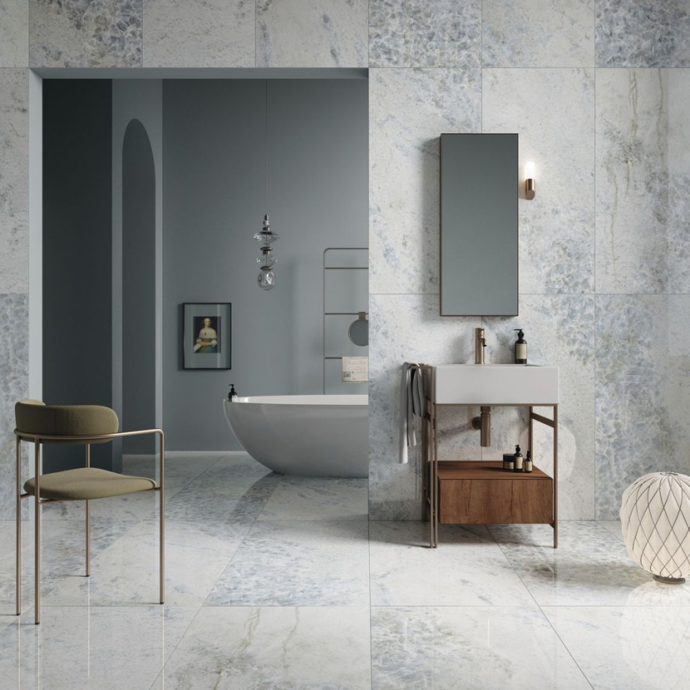 Ariostea Marmi-classici Crystal Sky 120х60 L 9мм (PL612609)