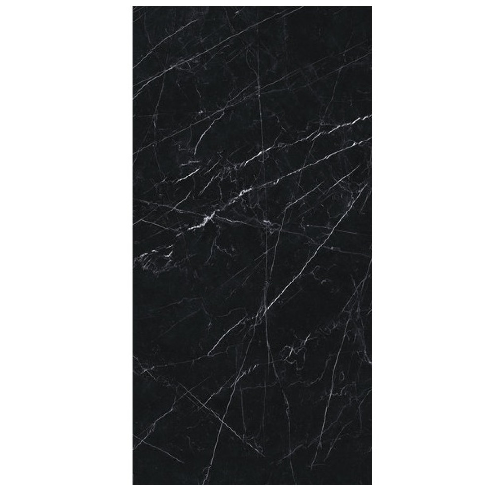 Ariostea Marmi-classici Nero Marquinia 120х60 L 8мм (PL612547)