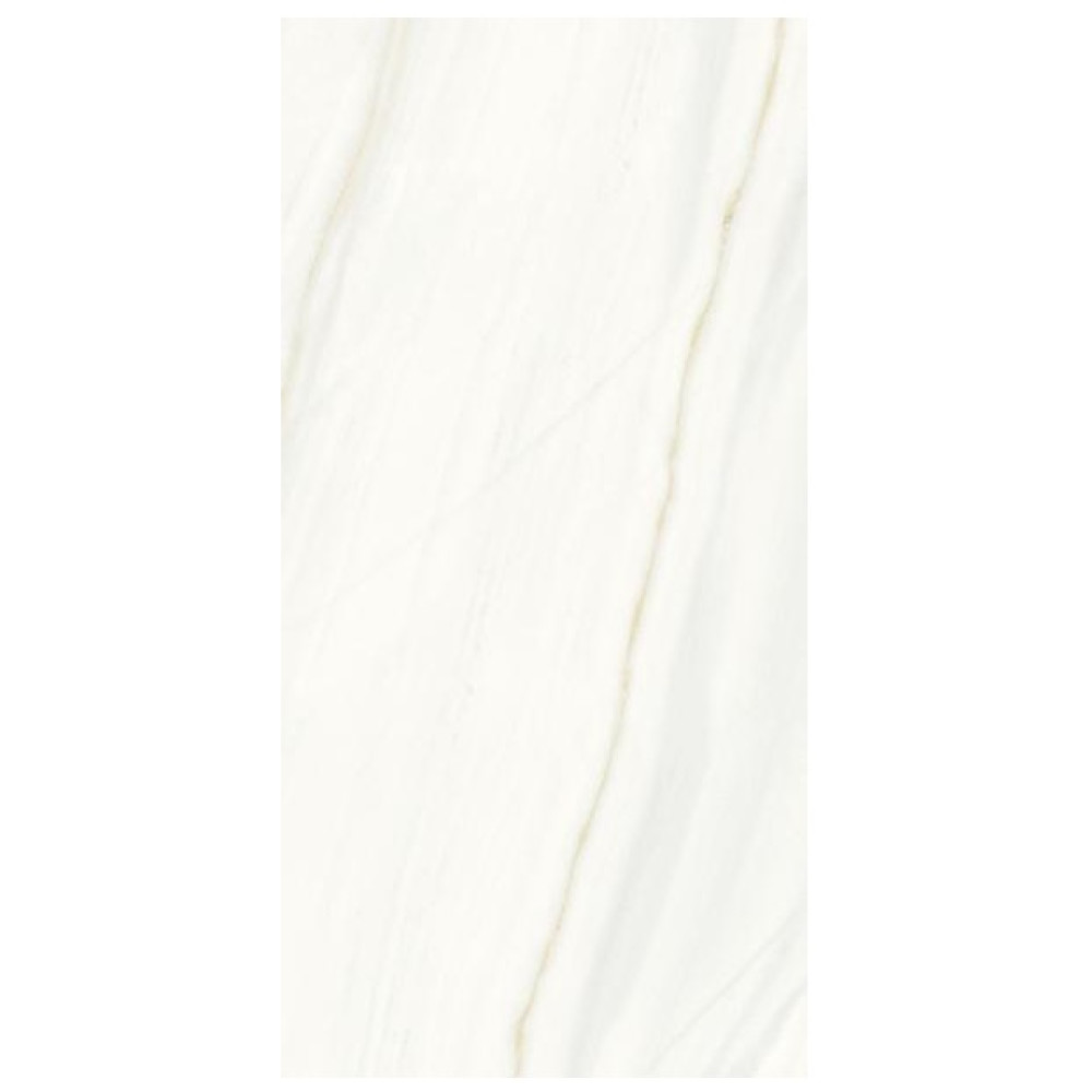 Ariostea Marmi Classici Bianco Covelano Lucidato 60х120 (Pl612480)