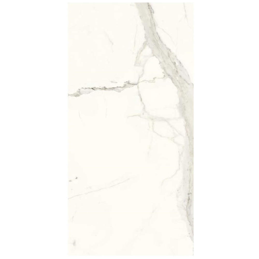 Ariostea Marmi-classici Bianco Calacatta 120х60 SO R9 8мм (P612527)