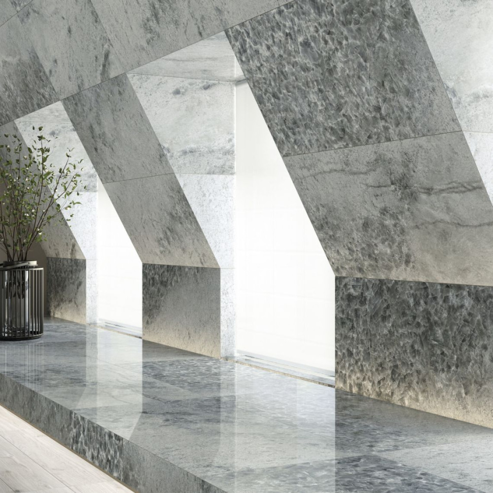 Ariostea Marmi-classici Crystal Dark 120х60 L 9мм (PL612607)