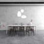 ALMERA CERAMICA (SPAIN) RELIEVE MARMI BRILLO