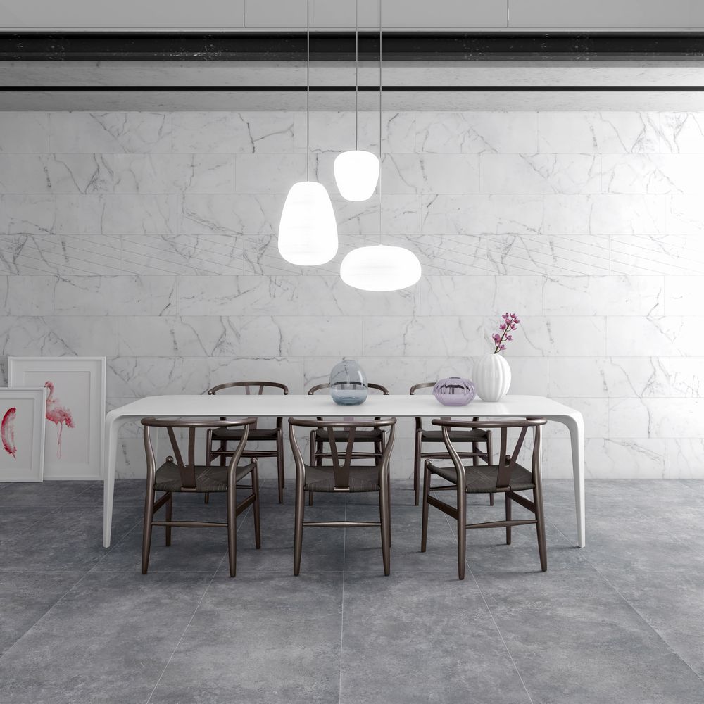 ALMERA CERAMICA (SPAIN) MARMI MATE