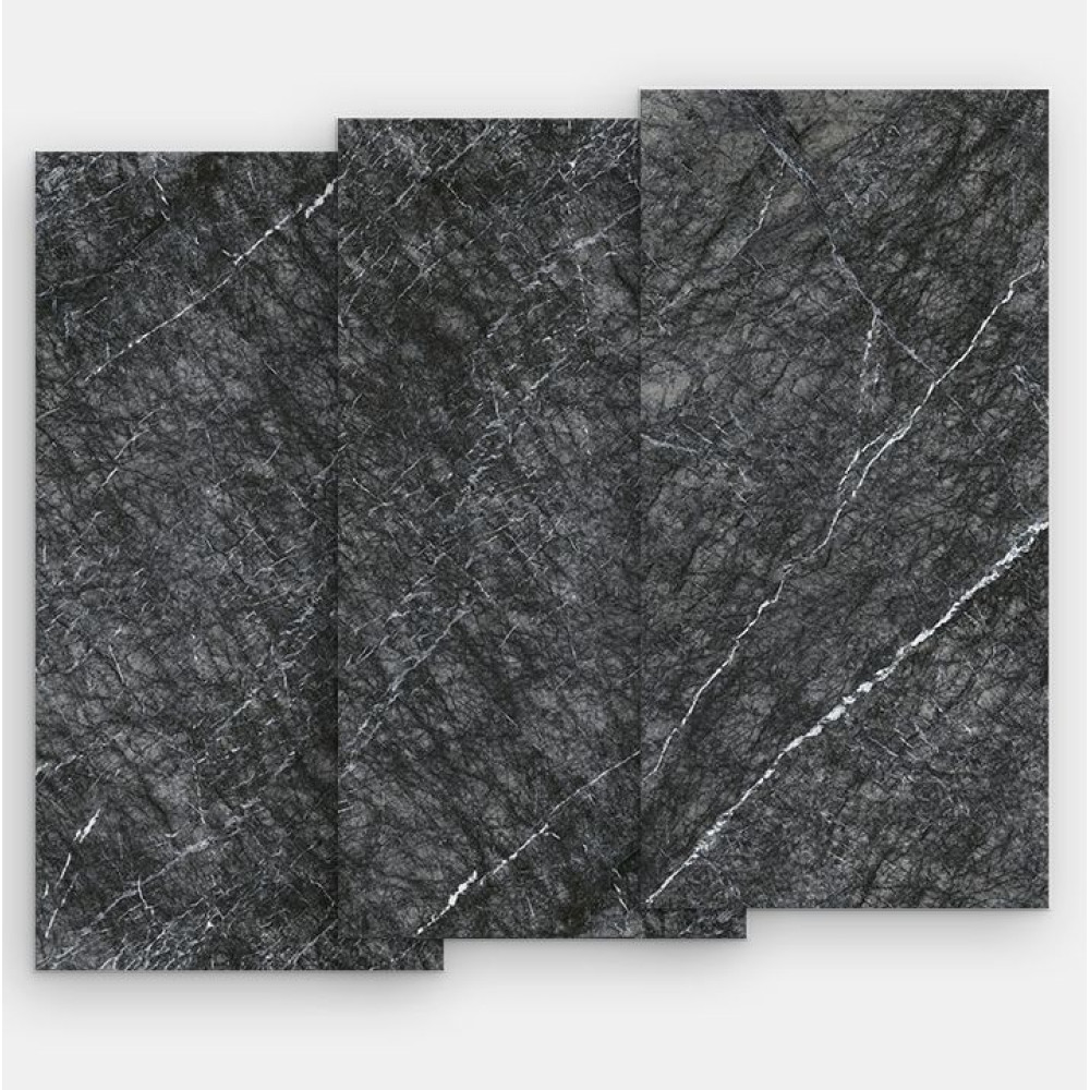 FMG Marmi Maxfine, GRIGIO ALPI CARNIA Lucidato 150x75 6 mm (L175561MF6)