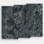 FMG Marmi Maxfine, AOSTA GREEN MARBLE Lucidato 150x150 6 mm (L150486MF6)
