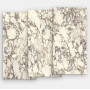 FMG Marmi Maxfine, BRECCIA MEDICEA Lucidato 300x150 6 mm (L315551MF6)